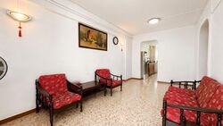 Blk 5 Saint George's Lane (Kallang/Whampoa), HDB 3 Rooms #559197701